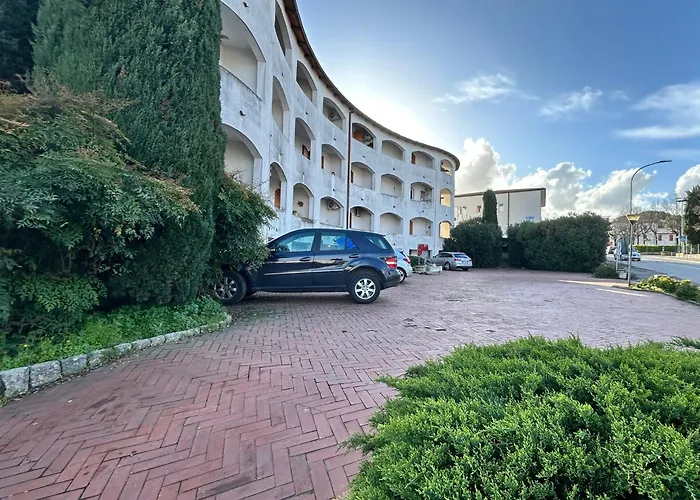 Lägenhet Hide Peschiera del Garda