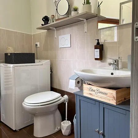 Apartment Hide Peschiera del Garda