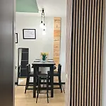 Appartement Hide *
