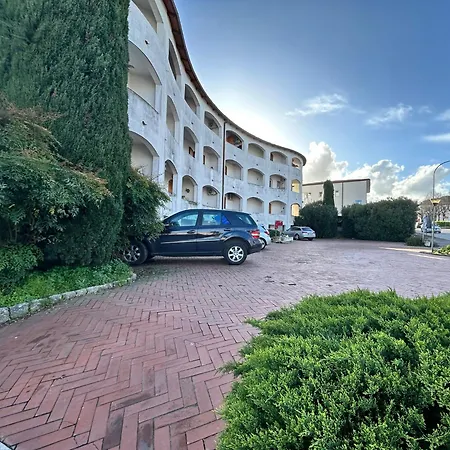 Apartament Hide Peschiera del Garda